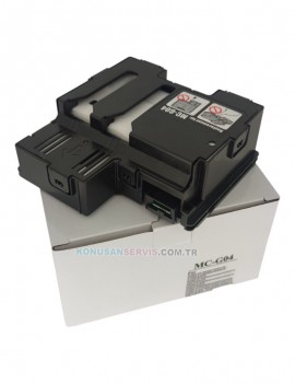 Canon Pixma G3430 Atık Mürekkep Kutusu