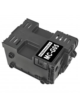 Canon GX1080 atık kutu chip 