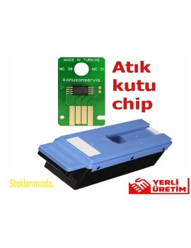 Canon MC 30 Chip