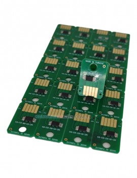 Canon MC-G05 Çip – Atık Mürekkep Tank Reset Chip (Yerli üretim)