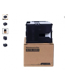 Canon MC-G07 Atık Mürekkep Kutusu (Maintenance Cartridge / Waste-Ink Maintenance Box