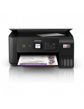 EPSON L5290 E11 hatasi giderme 