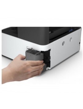 Epson M2140 Muadil Atık Mürekkep Kutusu T04D1 (C13T04D100)
