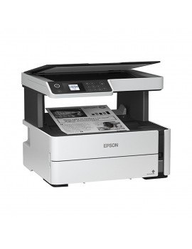 Epson M2140 Muadil Atık Mürekkep Kutusu T04D1 (C13T04D100)