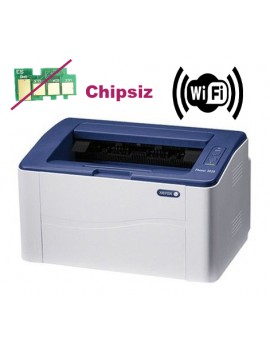 xerox 3020 wifi paket açıklama oku