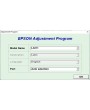 EPSON ET 2550 Reset E11 hatasi giderme 