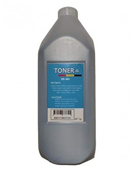 HP Uyumlu Toner Tozu KN-062 CE285A 12A 435A | 1000 GR